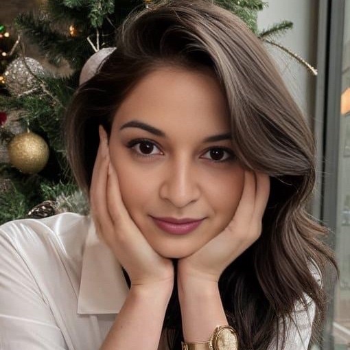 Dr. Laxmi Sharma